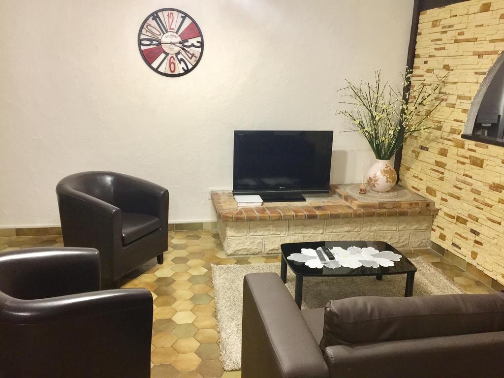 巴黎迪士尼乐园格兰德大街度假屋 马尼库尔勒翁格尔 外观 照片