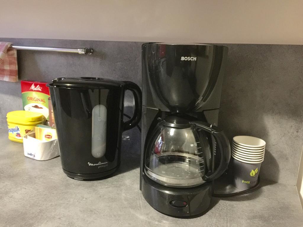 巴黎迪士尼乐园格兰德大街度假屋 马尼库尔勒翁格尔 外观 照片